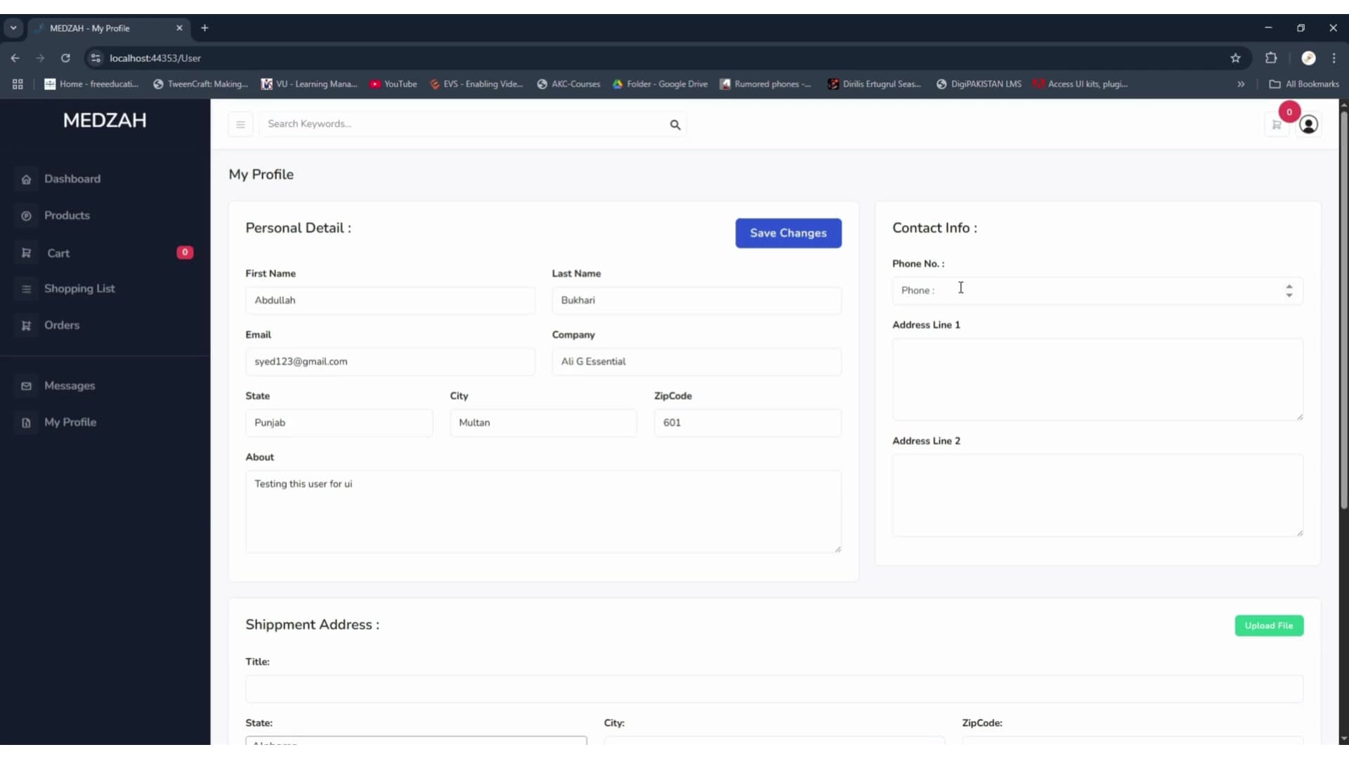screenshot 05 92s (Custom Development)